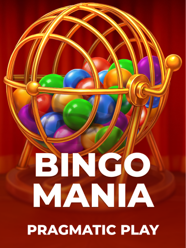 Bingo Mania